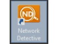 Create and Evaluate Network Detective Reports