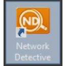 Create and Evaluate Network Detective Reports