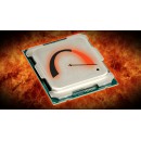 CPU and Hard drive Temperatures