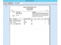 Printing A Zero Balance Patient Statement in Medisoft