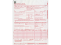 CMS 1500 Paper Claim Alignment - CPT codes go to the next page