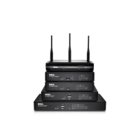 SonicWall Business Grade Router/Firewall