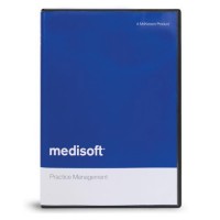 CGM MEDISOFT Basic v29 Patient Accounting