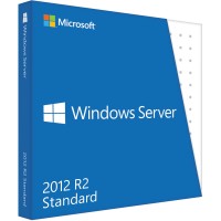 Windows Server 2022 Standard