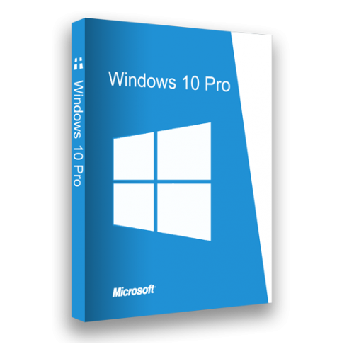 windows 10 pro download license