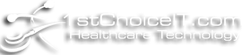 1st Choice IT, Inc