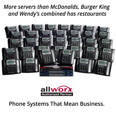 Phone System